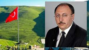 CAVİT ÇETİN: PROJELERE AĞIRLIK VERİLMELİ
