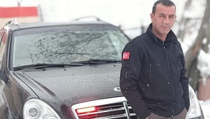 CHP'Lİ BAŞKAN KARDEŞ ACISIYLA YIKILDI!