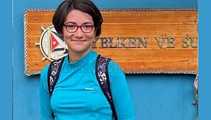 ÇILDIRLI SPORCU'DAN ŞOK VEDA!