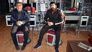 "DÜKKANIM YIKILDI, BELEDİYE BANA YER VERMEDİ"