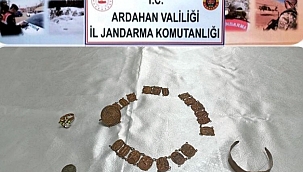 DURDURULAN ARAÇTA, BAKIN NELER ÇIKTI?