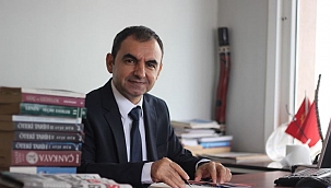 EMEK PARTİSİ GENEL BAŞKANI ERCÜMENT AKDENİZ ARDAHAN'A GELİYOR