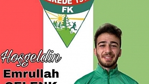GÖLE'Lİ OYUNCUNUN YENİ YUVASI BELLİ OLDU