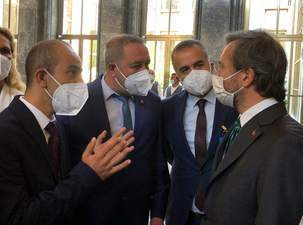 İNTERNET GAZETECİLİĞİ YASASI’NDA GERİ SAYIM BAŞLADI