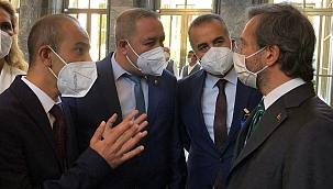 İNTERNET GAZETECİLİĞİ YASASI’NDA GERİ SAYIM BAŞLADI