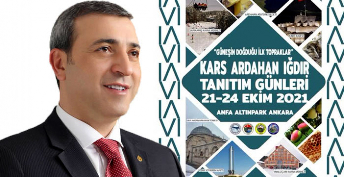 KAI TANITIM GÜNLERİ, 21-24 EKİM’DE YAPILACAK