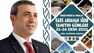 KAI TANITIM GÜNLERİ, 21-24 EKİM’DE YAPILACAK
