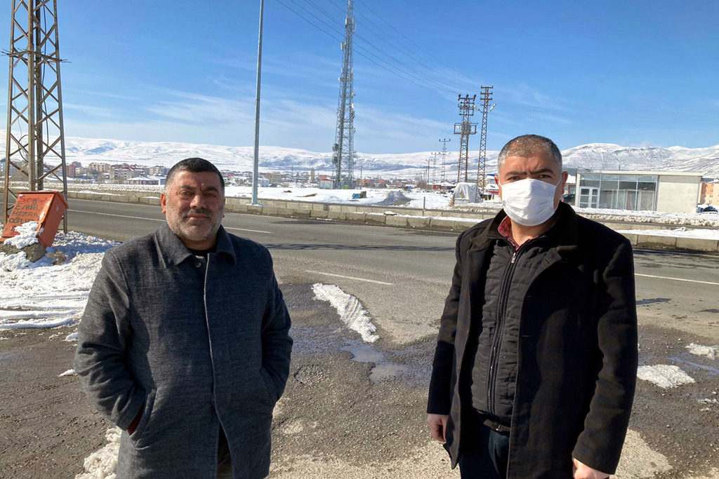 KAVŞAK SÖZÜ NE OLDU?