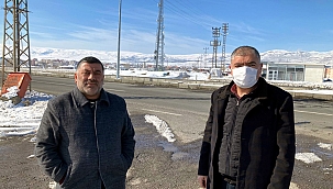 KAVŞAK SÖZÜ NE OLDU?