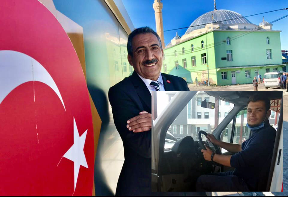 KÖPRÜLÜ’YE AMBULANS VE 320 BİN TL HİBE