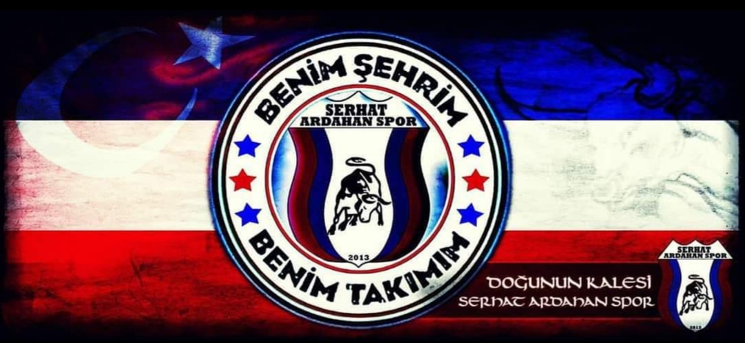 SERHAT ARDAHAN'IN BAŞKANI KİM OLDU?