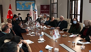 SERKA; HEDİYELİK EŞYA ÜRETİLECEK