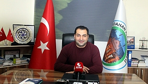TAŞTAN: BU GURUR TÜM ARDAHAN'INDIR