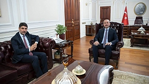 ADLİYE SARAYI’NIN ARSA SORUNU ÇÖZÜLDÜ