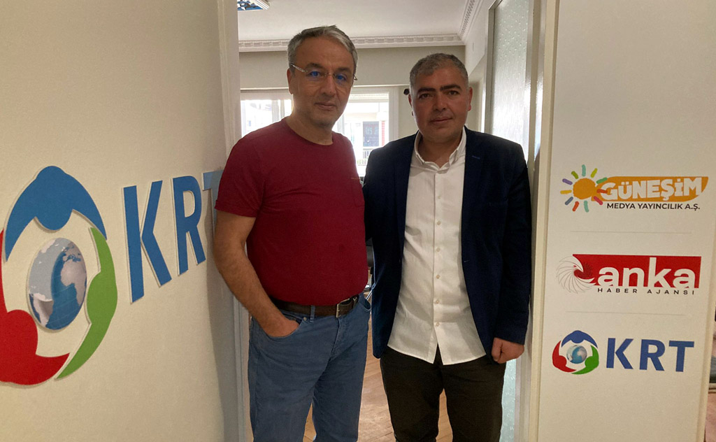 ANKA’DA ÜST DÜZEY AYRILIK!