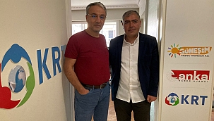 ANKA’DA ÜST DÜZEY AYRILIK!
