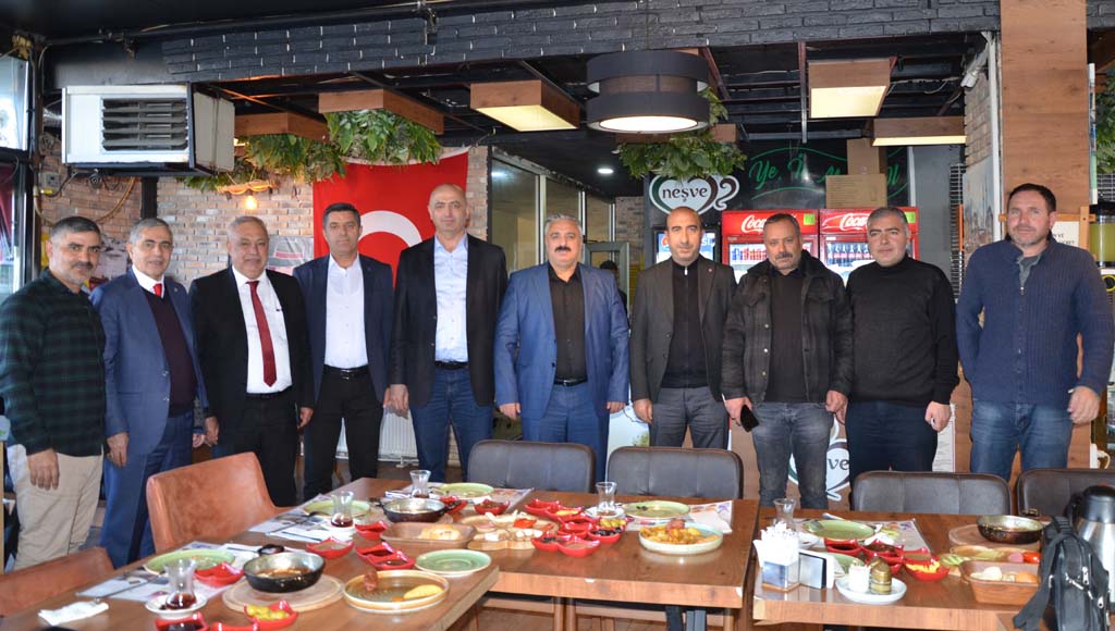 ARDAHAN TANITIM GÜNLERİ’NİN TARİHİ BELLİ OLDU