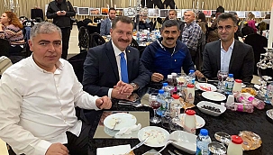 BALIKESİR’DEN ARDAHAN’A SELAM