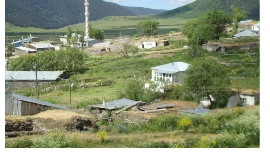 ÇALINAN HAYVANLAR IĞDIR'DA BULUNDU!