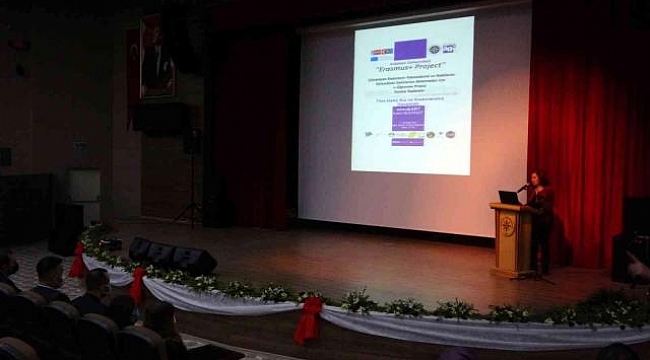 Ev hanımları seramik sanatı ile ev ekonomisine katkı sağlayacak