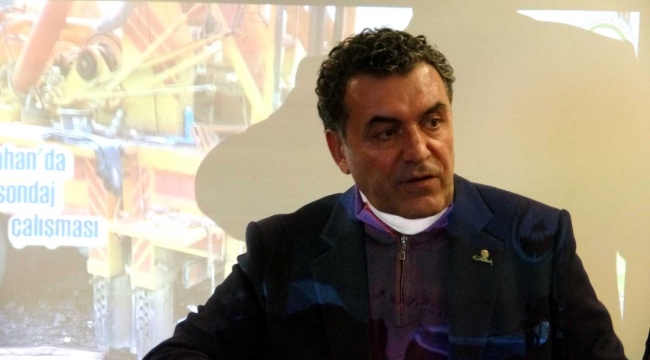 FARUK DEMİR CEVAP VERECEK Mİ?