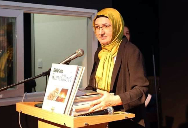GÖLE KADIN MECLİSİ'NDEN 68 ÖĞRENCİYE BURS