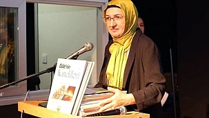 GÖLE KADIN MECLİSİ'NDEN 68 ÖĞRENCİYE BURS