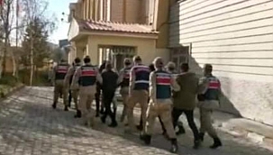 HAYVANLARI ÇALANLAR DEVLETİN GÖZÜ ÜSTÜNÜZDE!
