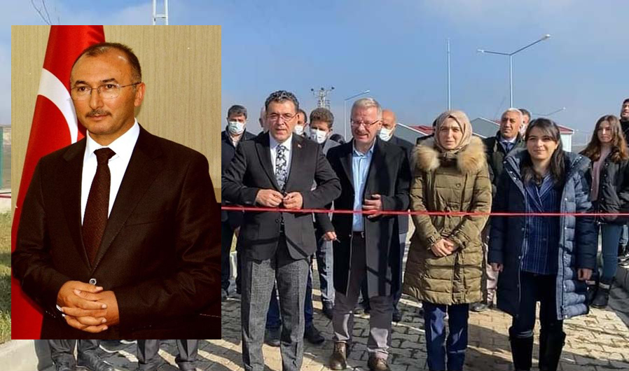 HELAL OLSUN FARUK KÖKSOY