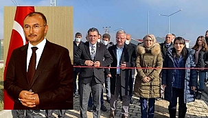 HELAL OLSUN FARUK KÖKSOY