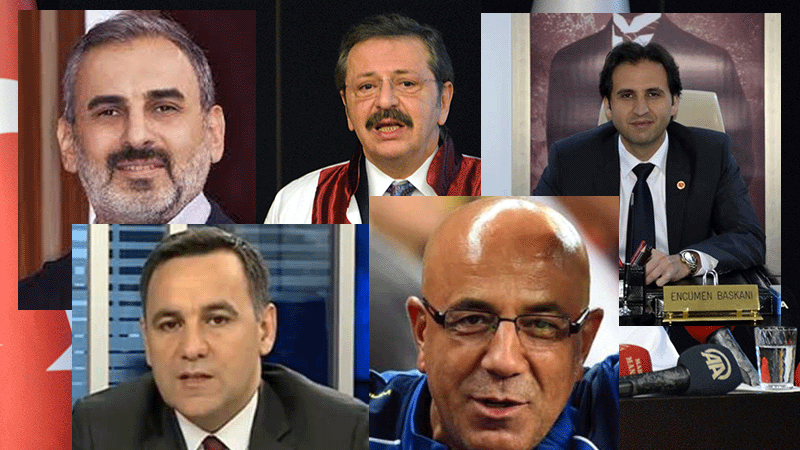 HİSARCIKLIOĞLU, ŞENTÜRK VE İNCESU ARDAHAN'DA