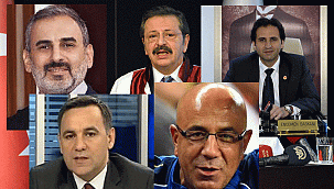 HİSARCIKLIOĞLU, ŞENTÜRK VE İNCESU ARDAHAN'DA