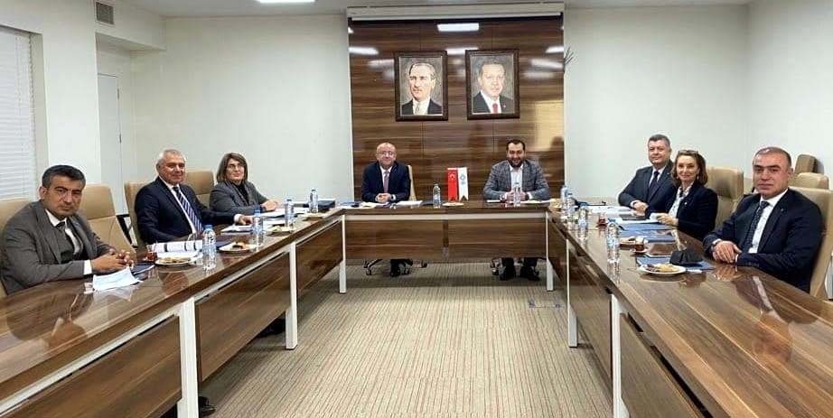 III. KENT KONSEYLERİ SEMPOZYUMU BALIKESİR'DE TOPLANIYOR