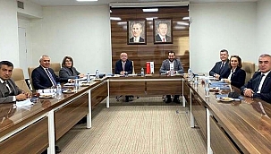 III. KENT KONSEYLERİ SEMPOZYUMU BALIKESİR'DE TOPLANIYOR