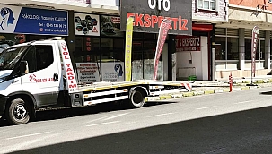 OTO EKSPERTİZ, ARTIK YENİ YERİNDE HİZMET VERECEK
