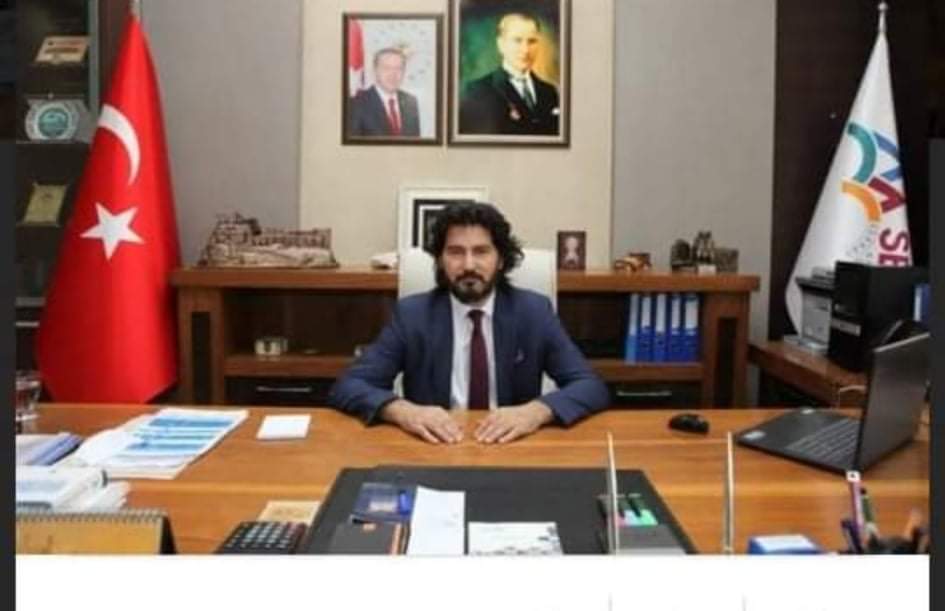 SERKA'DA TAŞDEMİR DÖNEMİ SONA ERDİ