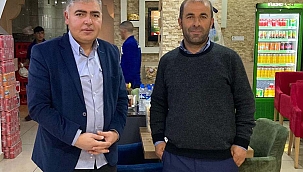 SINIR KÖYÜNDE İLETİŞİM KURULAMIYOR