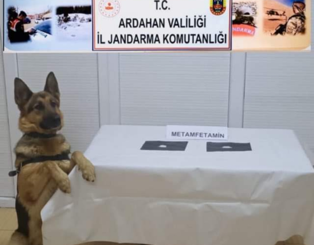 'VERA', UYUŞTURUCUYA FIRSAT VERMİYOR!