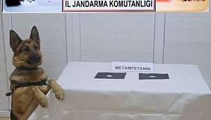 'VERA', UYUŞTURUCUYA FIRSAT VERMİYOR!