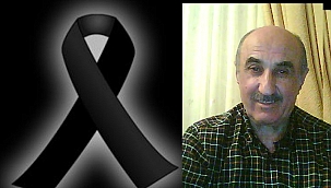 YAVUZ SAYILIR VEFAT ETTİ