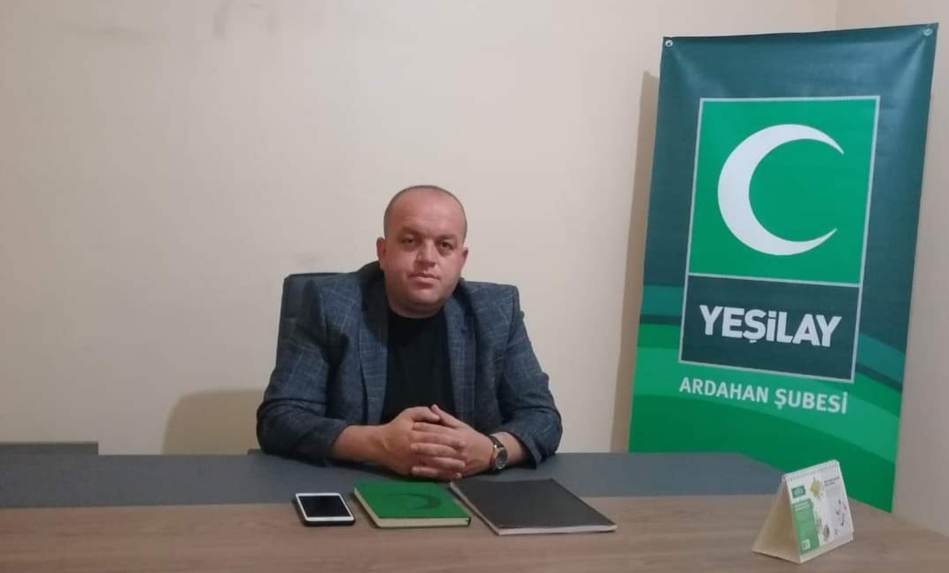 YEŞİLAY, KARİKATÜR YARIŞMASI DÜZENLİYOR, BAŞVURULAR BAŞLADI