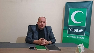 YEŞİLAY, KARİKATÜR YARIŞMASI DÜZENLİYOR, BAŞVURULAR BAŞLADI
