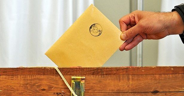 ARDAHAN ESOB SEÇİMDEN Mİ KAÇIYOR?