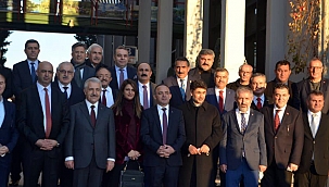 ARDAHAN TANITIM GÜNLERİ’NDE BİRLİK MESAJI