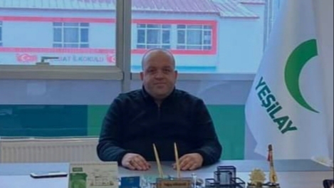ARDAHAN YEŞİLAY'DAN 'SAĞLIKLI YAŞAM' ÇAĞRISI!