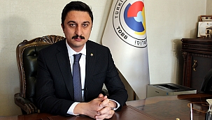 BAŞKAN ALİBEYOĞLU'NDAN ARDAHAN HABER'E YETKİ AÇIKLAMASI