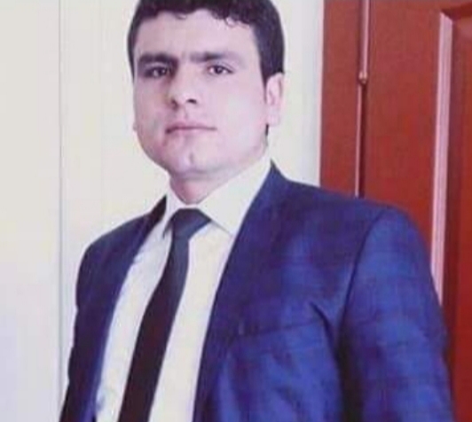 GENÇ MEMUR, TRAFİK KAZASINA KURBAN GİTTİ!