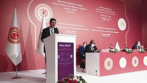 İSİPAB Genel Komitesinin 23. oturumu gerçekleştirildi