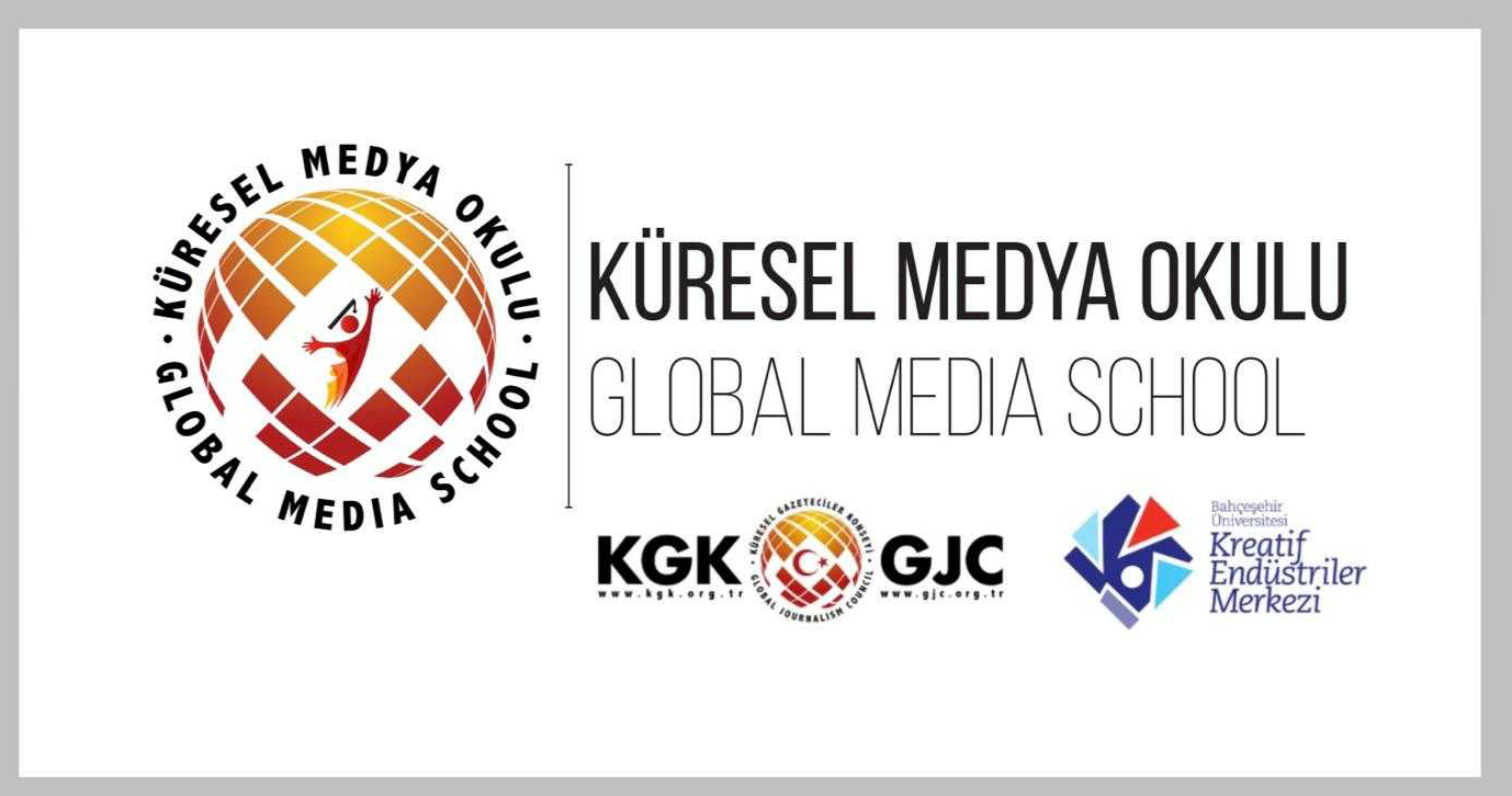 KGK Küresel Medya Okulu 8 Ocak’ta İstanbul’da başlıyor
