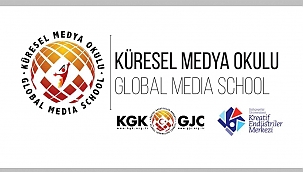 KGK Küresel Medya Okulu 8 Ocak’ta İstanbul’da başlıyor